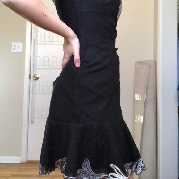 Karen Millen dress - Picture 4 of 8